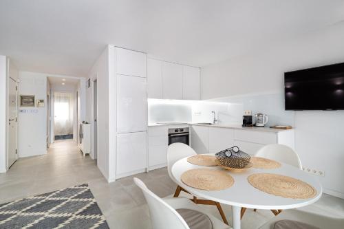 Comtal homey apartments