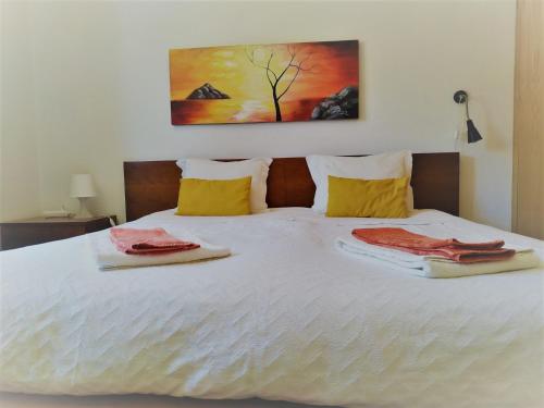 Gallery image of Alojamento Rural de Vales in Vales