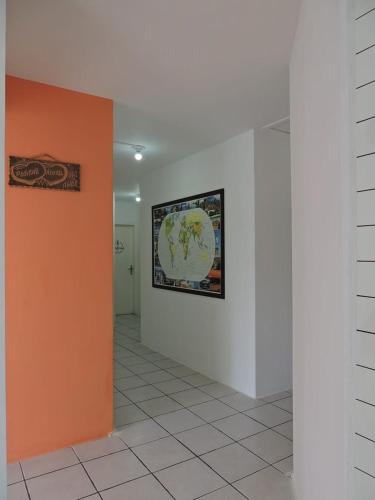 Fotografie z fotogalerie ubytování Positive Hostel v destinaci Balneário Camboriú
