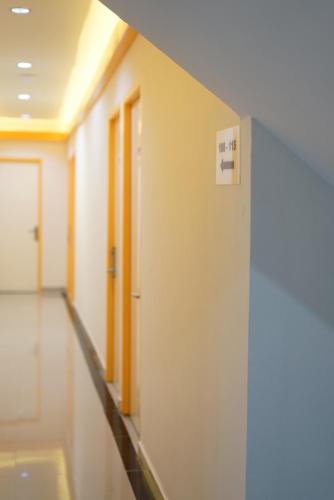 Galería fotográfica de Gold Line Guest House en Pontianak