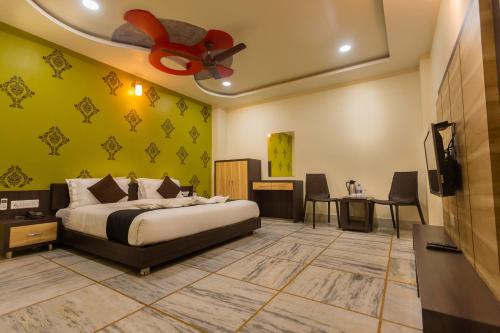 Gallery image of Shri Ram Residency in Jodhpur