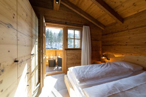 Gallery image of Chalet Schibenstoll in Wildhaus