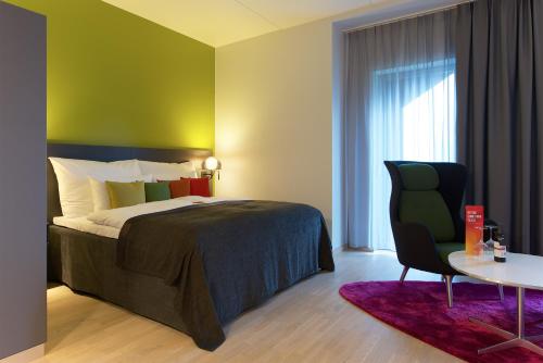 Imagem da galeria de Clarion Hotel Energy em Stavanger