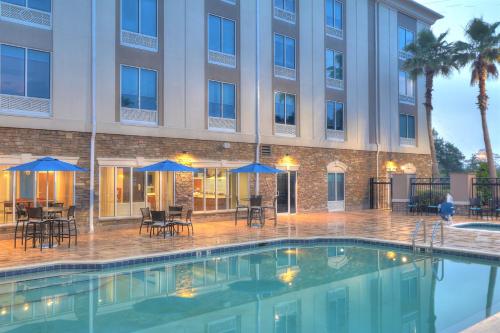 Gallery image of Holiday Inn Express Hotel & Suites Mobile Saraland, an IHG Hotel in Saraland