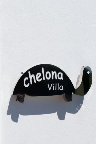 ピルゴスにあるChristou Estate & Villasのギャラリーの写真