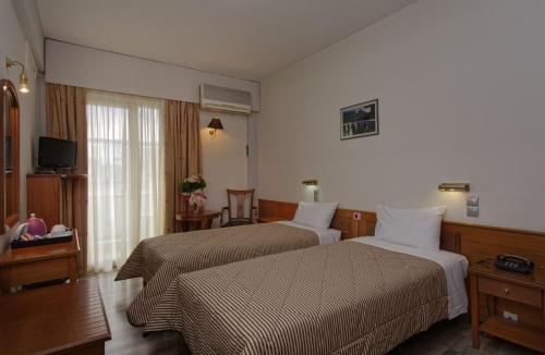 Gallery image of Hotel Nefeli in Volos