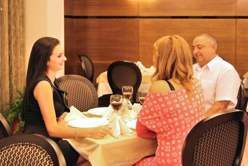 Aqua Viva Spa Hotel – Photos 3