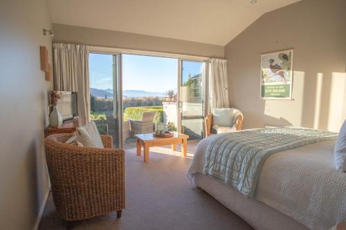 Gallery image of Dunluce Boutique B&B in Te Anau