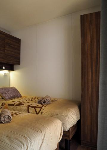 Gallery image of Lux Camp Bi Village, Mobile home Villa Dado in Fažana