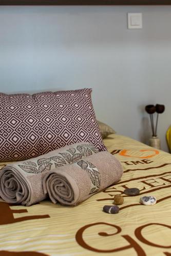 Gallery image of Lux Camp Bi Village, Mobile home Villa Dado in Fažana