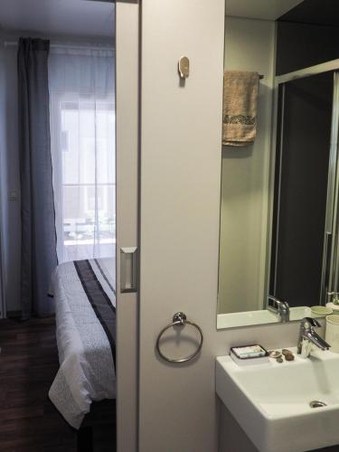 Gallery image of Lux Camp Bi Village, Mobile home Villa Dado in Fažana