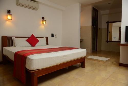 Gallery image of Kithul Kanda The Mountain Resort in Padukka