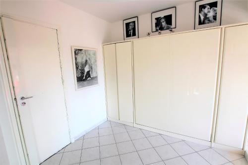 Nice apartment last floor with terrace and clear view on the sea photo 13