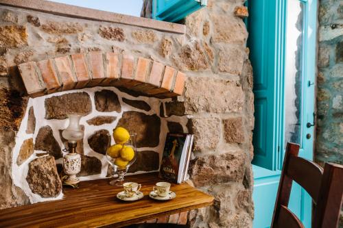 Gallery image of Borgo Lu Puleu in Perfugas