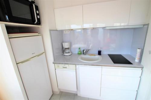 Nice apartment last floor with terrace and clear view on the sea photo 10