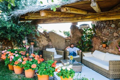 Gallery image of Borgo Lu Puleu in Perfugas