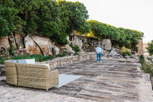 Gallery image of Borgo Lu Puleu in Perfugas