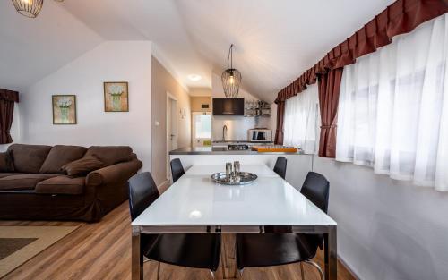 Apartment Katoro