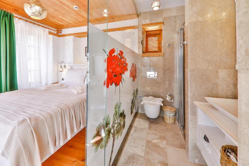 Gallery image of Pier House Hotel in Kalkan