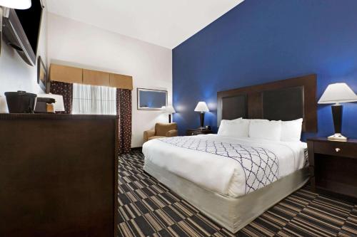 Легло или легла в стая в La Quinta by Wyndham Alvin