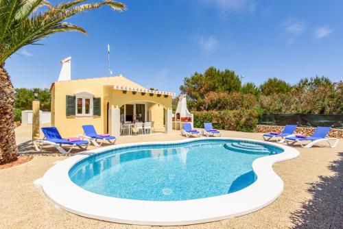 Villa Sol I