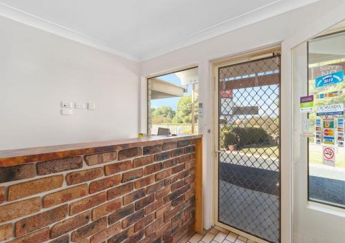 Gambar di galeri bagi Econo Lodge Alabaster di Cowra