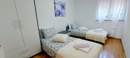 Blue Paradise Villa Crikvenica