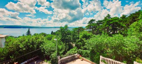 Blue Paradise Villa Crikvenica
