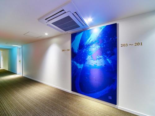 Fotografie z fotogalerie ubytování Hotel The Scene v destinaci Setouchi
