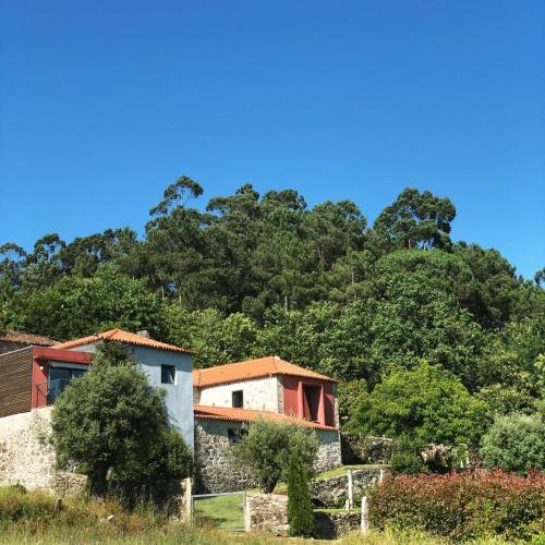 Quinta Da Ribeira