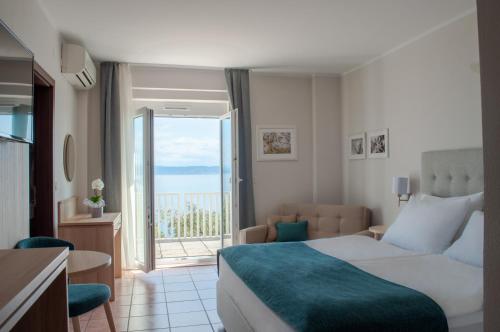 Imagen de la galería de Belvedere Resort Hotels, en Izola