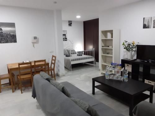 J&E Málaga Center Apartamentos, Spain - Booking.com