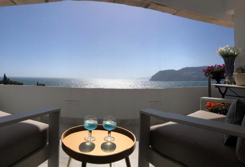 La Herradura 3 bedroom apartment