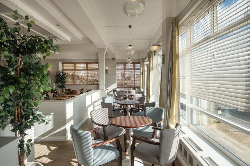 Trouville Hotel by Compass Hospitalityにあるシーティングエリア