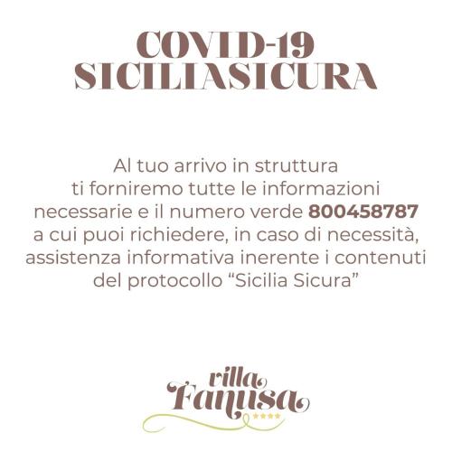 a flyer for a calligraphy workshop with the words cold at Hotel Villa Fanusa in Siracusa