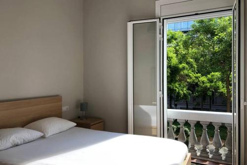 2 BEDROOM APARTMENT SANTS