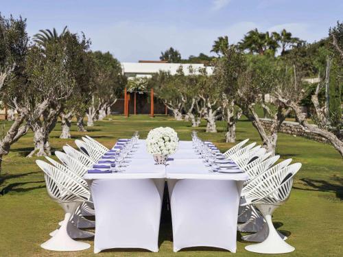 Gallery image of Hotel Le Golf D'Essaouira & Spa in Essaouira