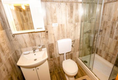 Gallery image of Guest House AB Adria Home in Rovinj