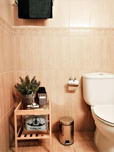 Bany a Apartment Walnut103 with pool