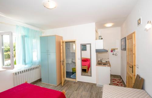 Gallery image of Guest House AB Adria Home in Rovinj
