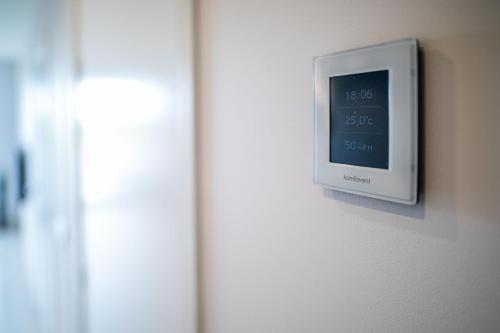 クレサーレにあるÖ Seaside Suites & SPAのギャラリーの写真