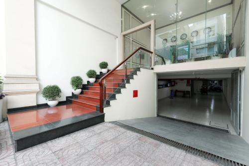 Φωτογραφία από το άλμπουμ του Minh Hoang Hotel στην Πόλη Χο Τσι Μινχ