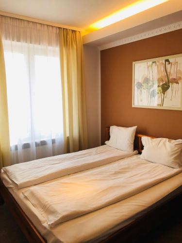 Gallery image of Hotel Olecki in Oświęcim