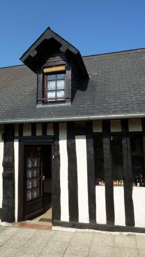 Bangunan di mana terletaknya the country house