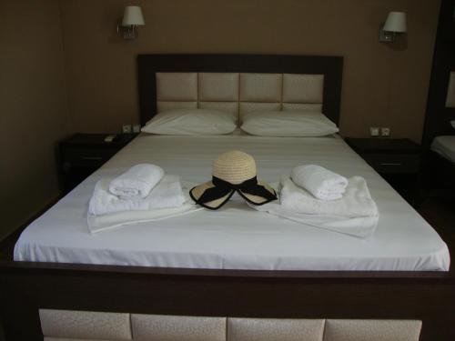 Photo de la galerie de l'établissement House Akis New Sarti, à Sarti