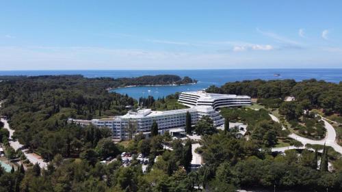 Foto de la galería de The Q - Superior Apartment en Rovinj