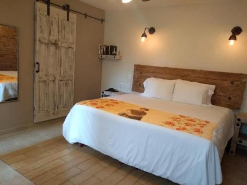 Casa Naré Adults Only en San Miguel de Allende