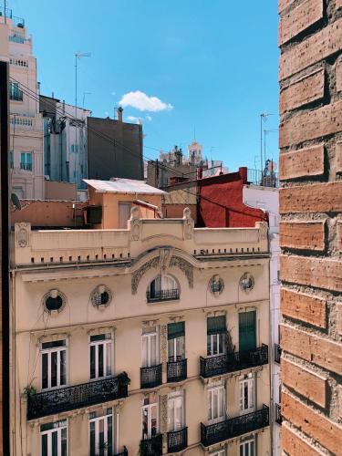 Ayuntamiento Silence