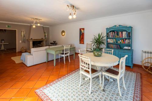 Φωτογραφία από το άλμπουμ του Quinta do Pé Descalço guesthouse Sintra - Relaxing countryside stay to discover heritage and coast στη Σίντρα