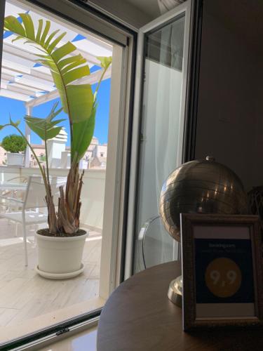Fotografie z fotogalerie ubytování Cappellanio Suite & Apartament v destinaci Montescaglioso